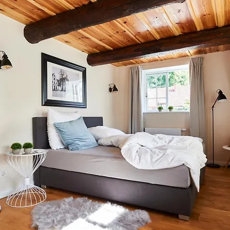 Wildeshauser Speicher