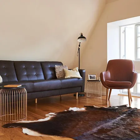 度假居 Wildeshauser Speicher *