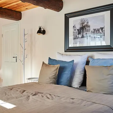 Wildeshauser Speicher 度假居 *