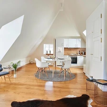 度假居 Wildeshauser Speicher 维尔德斯豪森